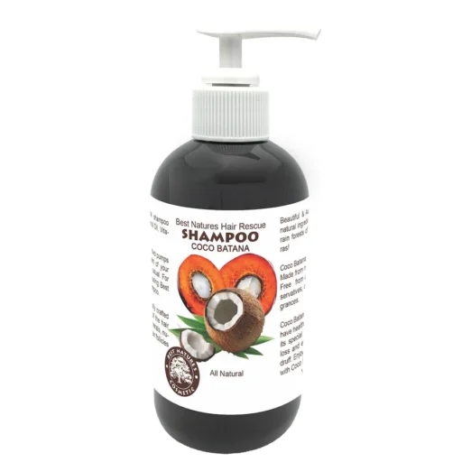 COCO BATANA shampoon 250ml