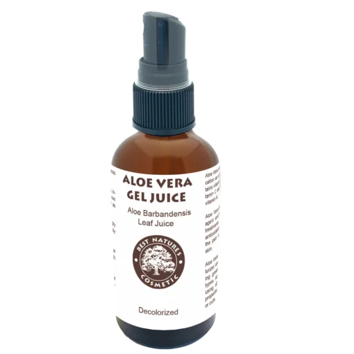 Alo vera mahl 60ml