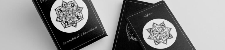 Kaanepilt - Mandalakaardid