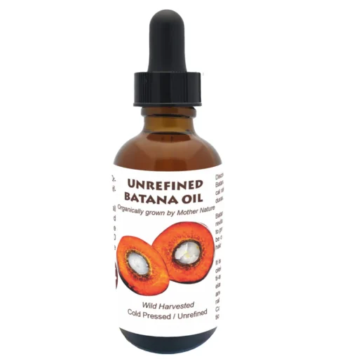 Batana õli