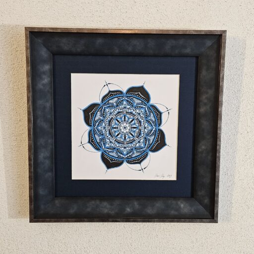 Mandala "Aktiveeritud koodid"