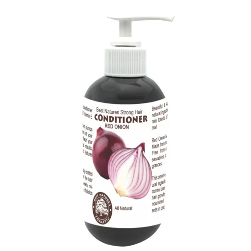 Red onion juuksepalsam 250ml