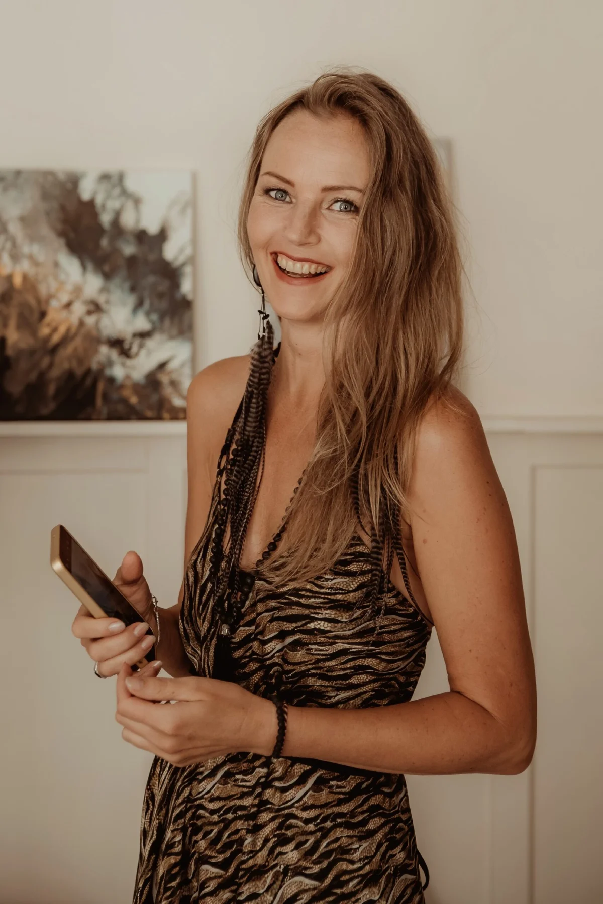 Karin Kay - Tähenaised